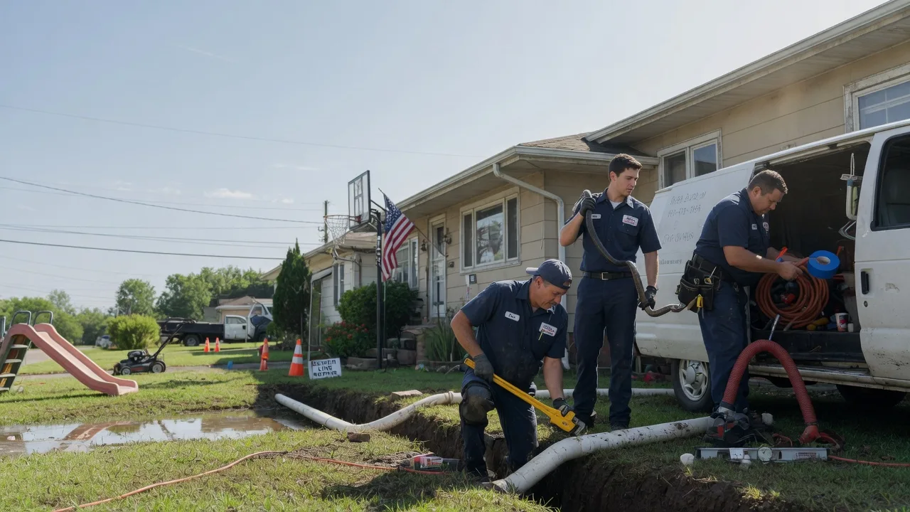 Toilet Installation in Oak Park, CA near me